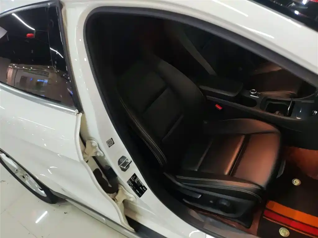 Mercedes-Benz GLA 2019 — фото 25