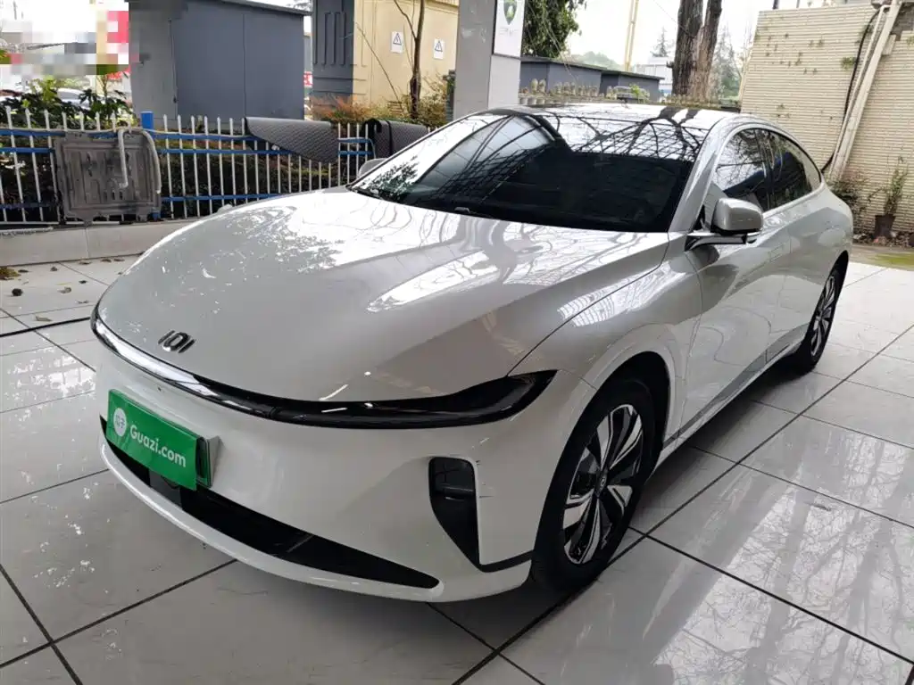 Qiyuan A07 2025