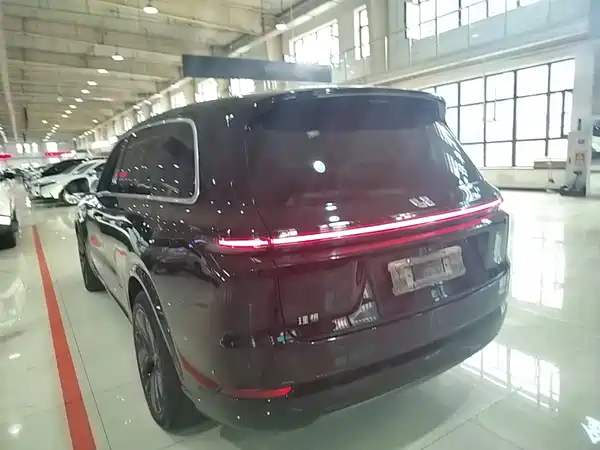 Li Auto L9 2023