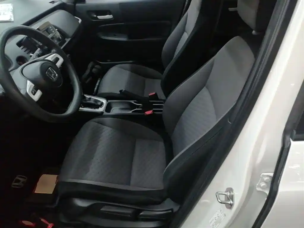 Honda Fit 2023 — фото 15