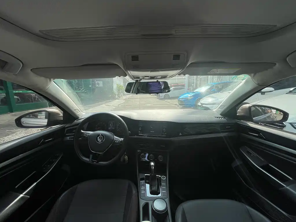 Volkswagen Bora 2020