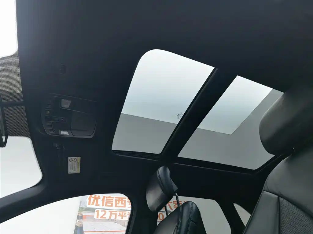 Lincoln MKC 2017 — фото 14