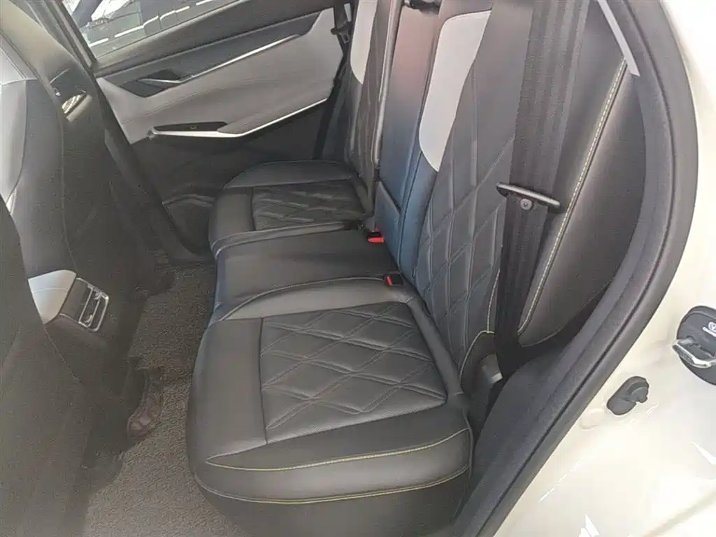 Changan CS75 PLUS 2023 — фото 17