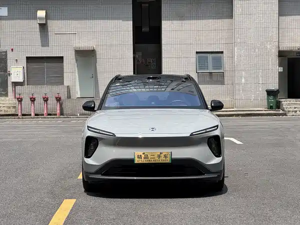 NIO ES6 2024