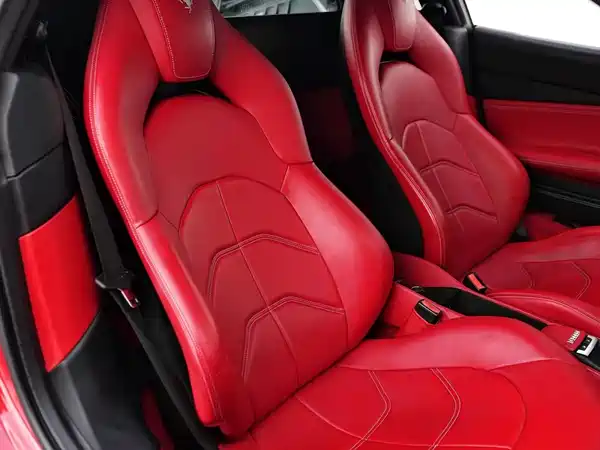 Ferrari 488 2015