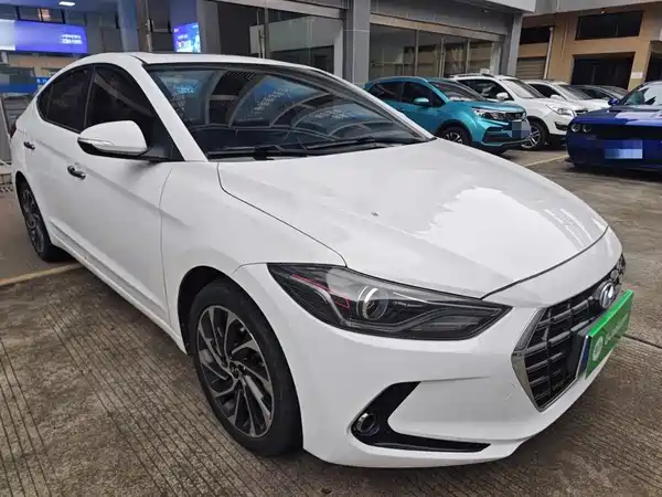Hyundai Celesta 2019