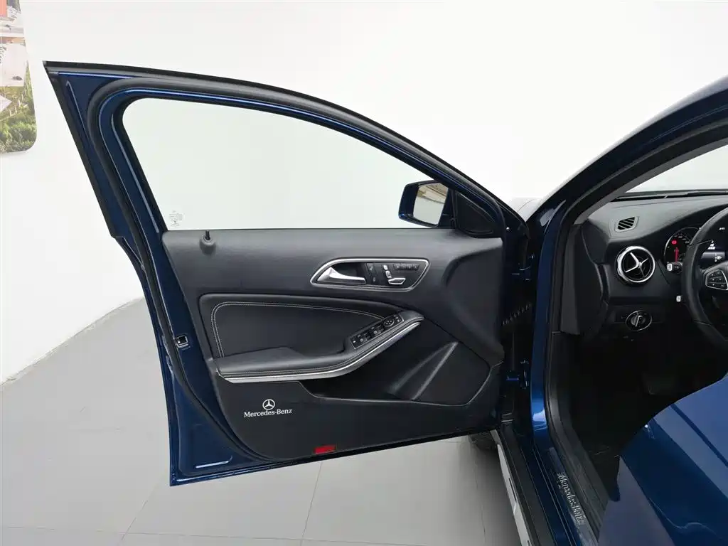 Mercedes-Benz GLA 2019 — фото 8