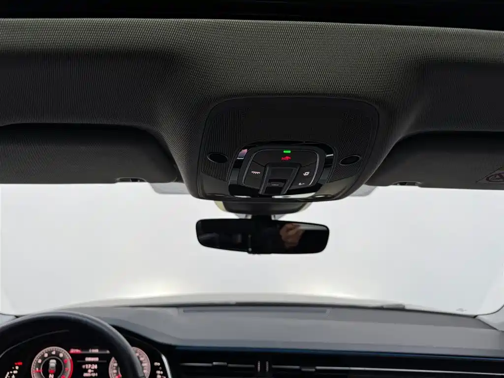 Audi A6L 2023 — фото 11