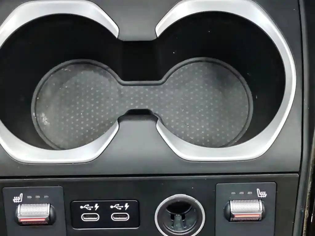 BMW X1 2024 — фото 14