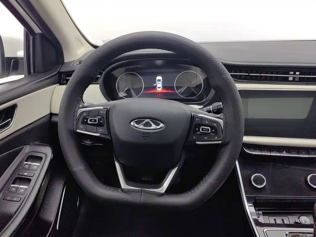Chery Arrizo GX 2019 — фото 11