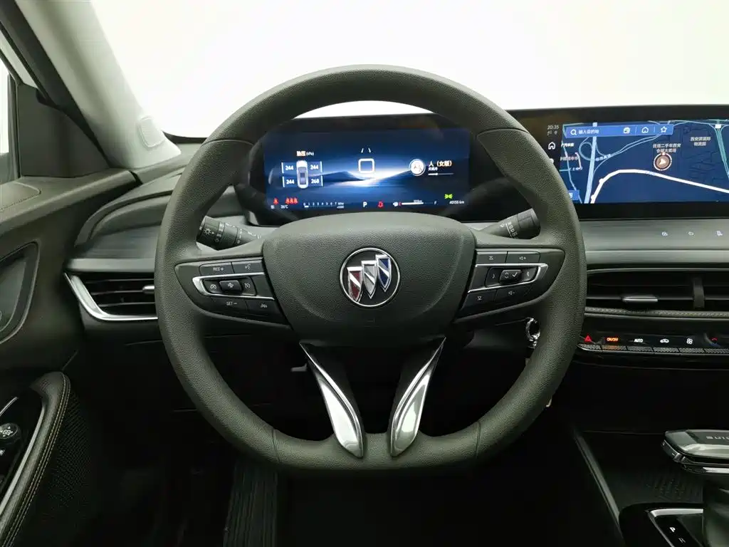 Buick Verano 2023 — фото 11