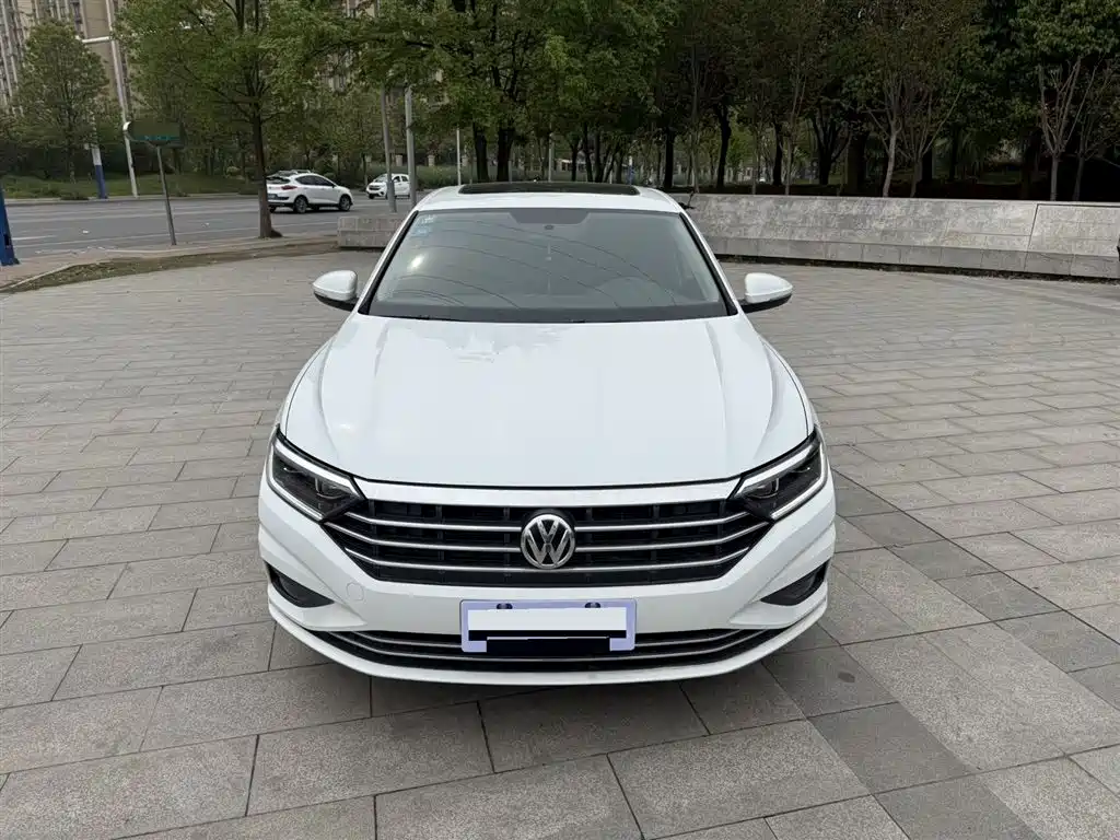 Volkswagen Sagitar 2019 — фото 2