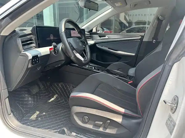 Volkswagen Lamando 2023