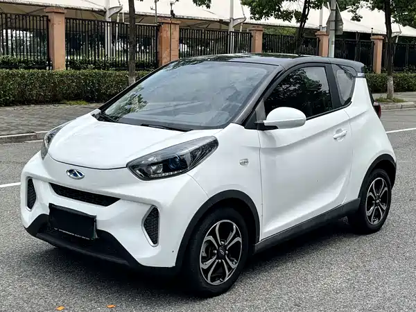 Chery eQ1 2020