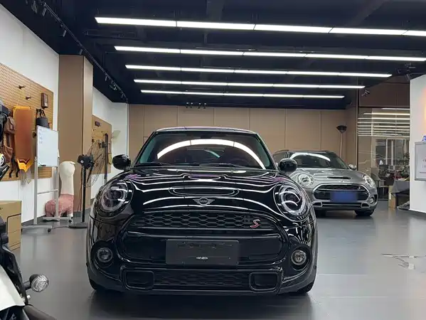 MINI 2020