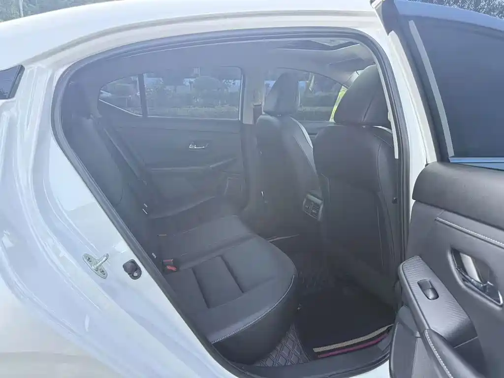 Nissan Sylphy 2025