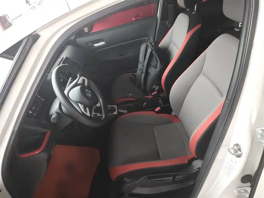 Honda Fit 2021 — фото 15