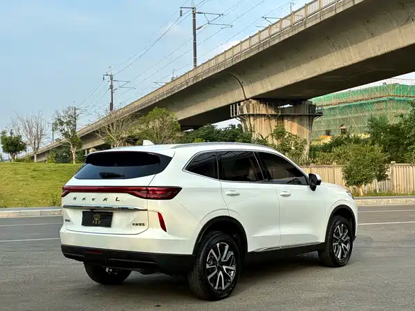 Haval H6 2025