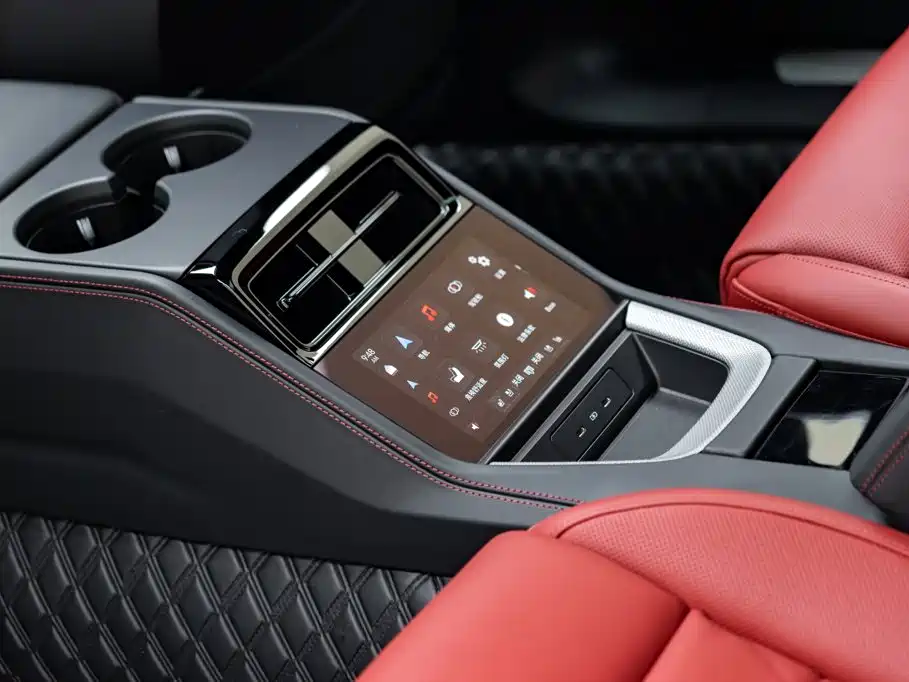 Porsche Panamera 2025 — фото 13