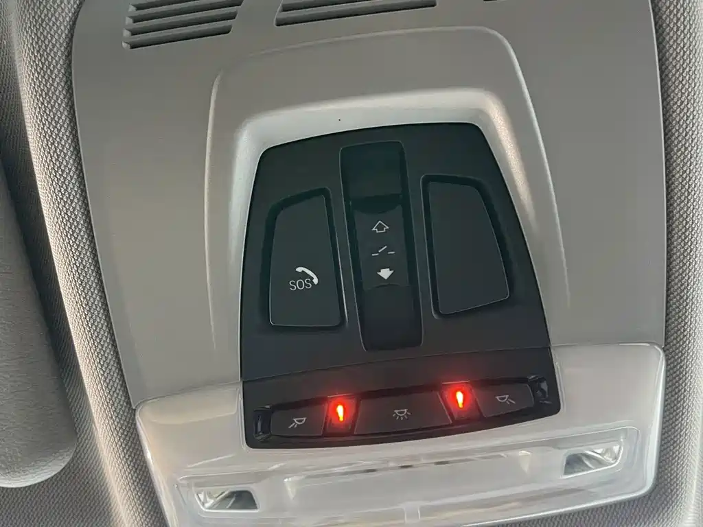 BMW X1 2023 — фото 13