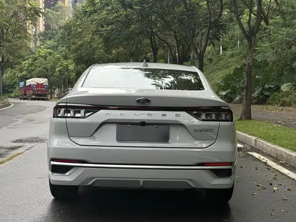Ford Mondeo 2024