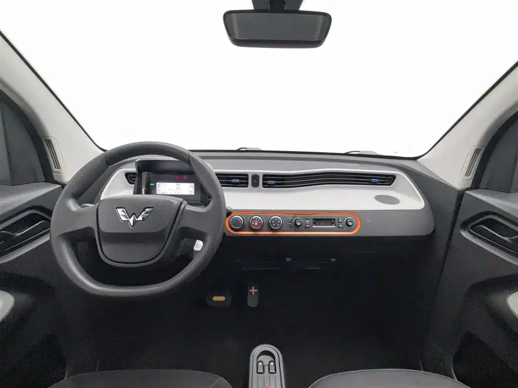 Wuling MINIEV 2022
