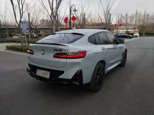 BMW X4 M 2023