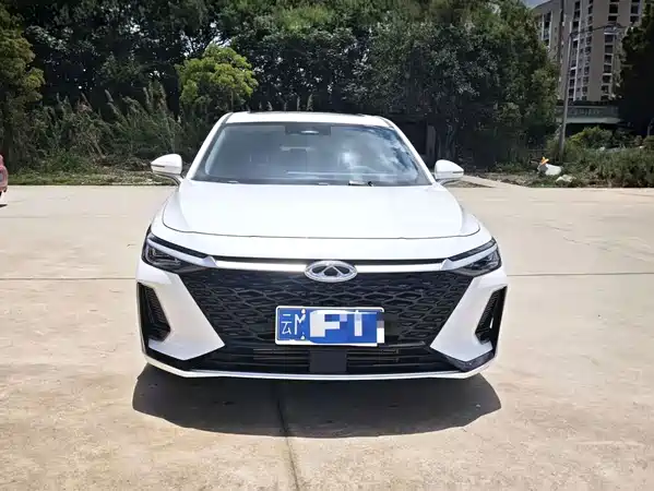 Chery Arrizo 8 2024