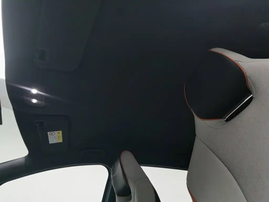 BYD Dolphin 2022 — фото 14