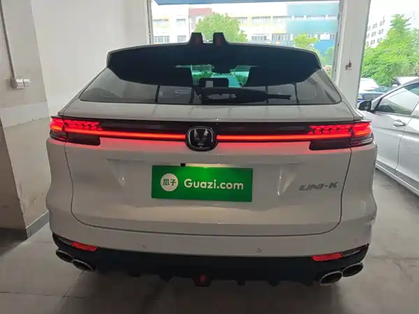 Changan UNI-K 2023