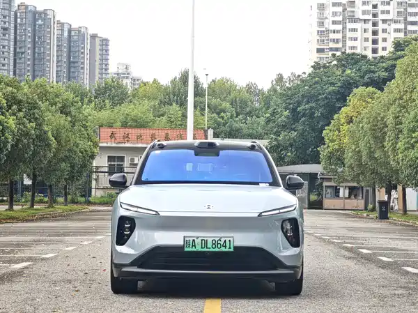 NIO ES6 2023
