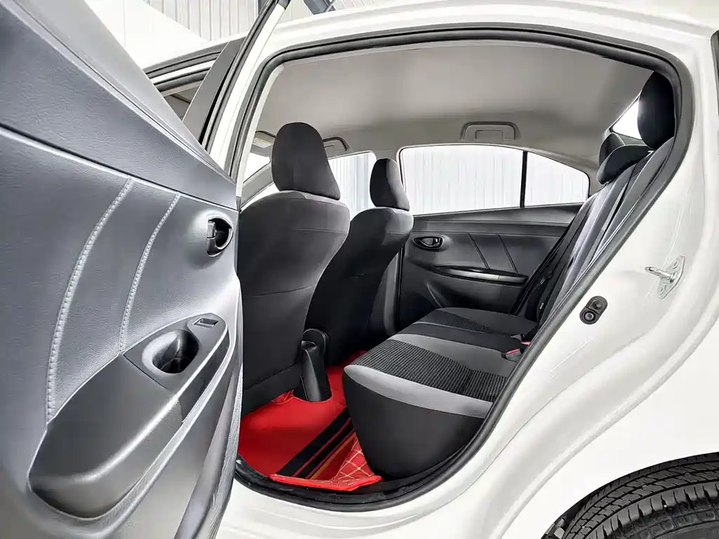 Toyota Vios 2022 — фото 15