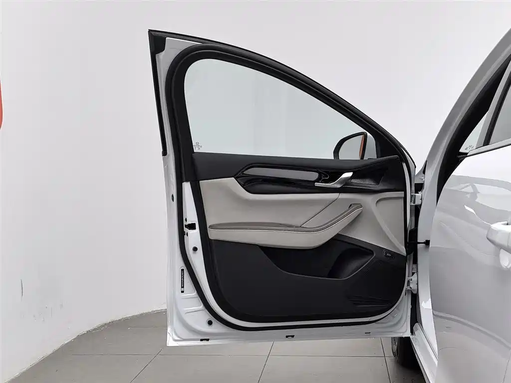 BYD Qin PLUS 2023 — фото 8