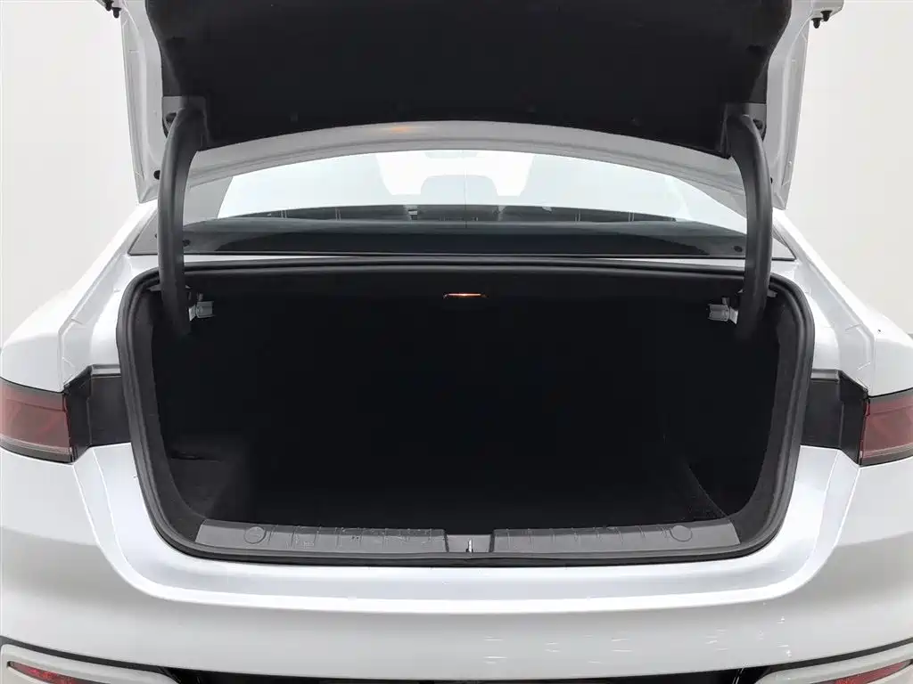 BYD Qin PLUS 2023 — фото 16