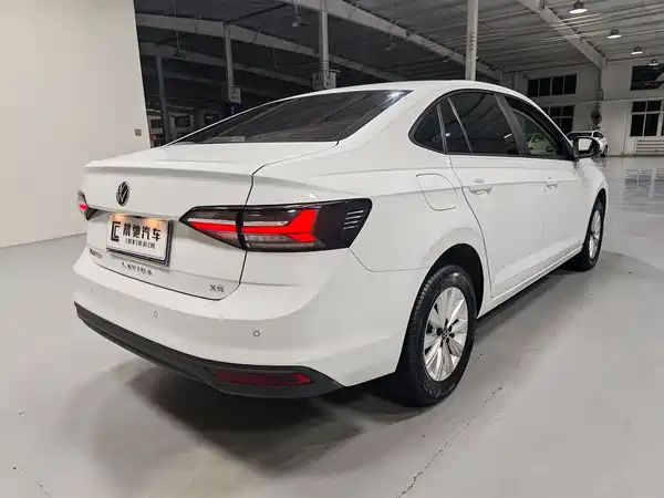 Volkswagen Lavida 2024