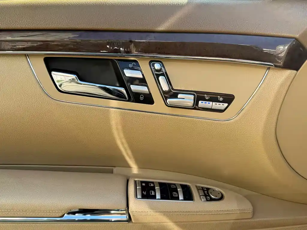 Brabus S-Class 2014 — фото 29