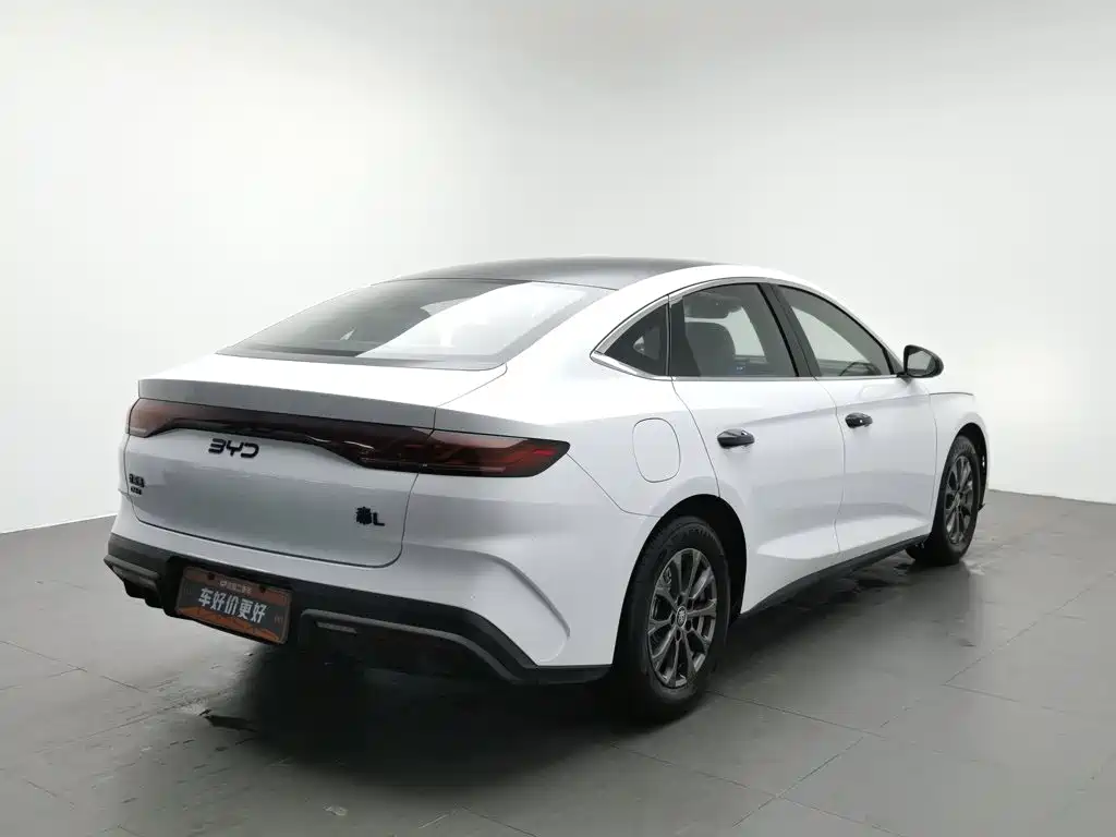 BYD Qin L 2025 — фото 2