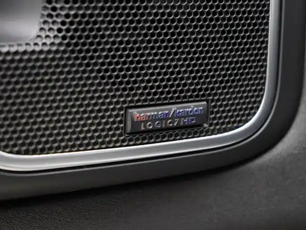 Land Rover Range Rover 2014