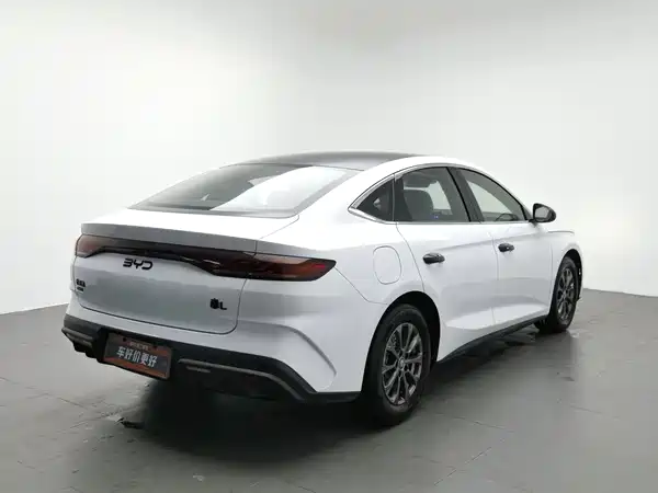 BYD Qin L 2025