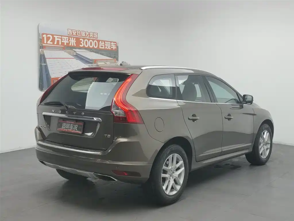 Volvo XC60 2016 — фото 2