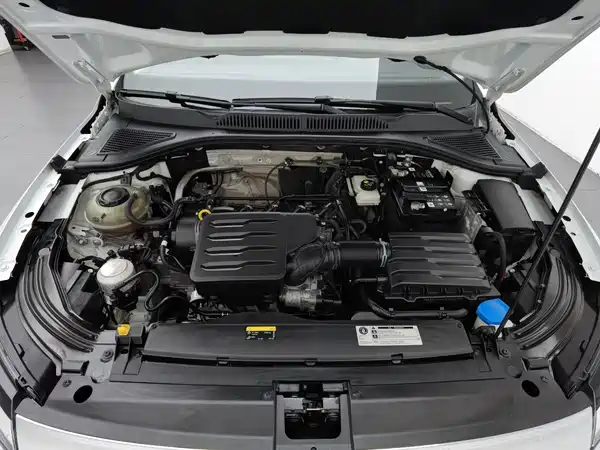 Volkswagen Lavida 2023