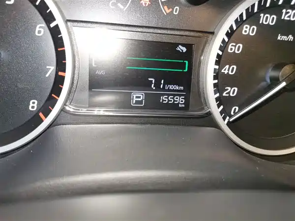 Nissan Sylphy 2024