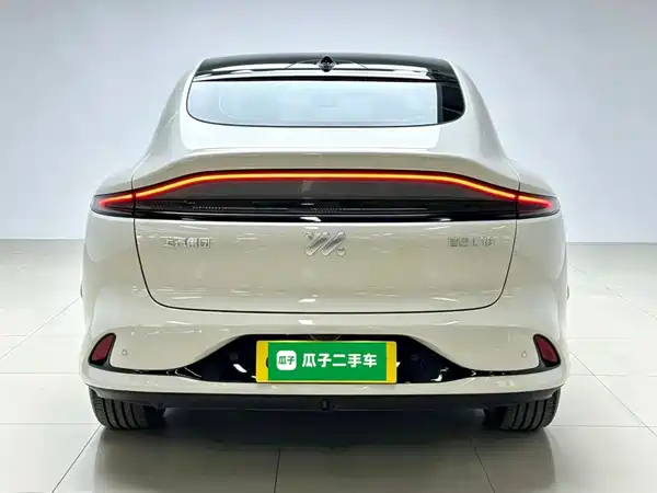 IM Motors LS6 2024
