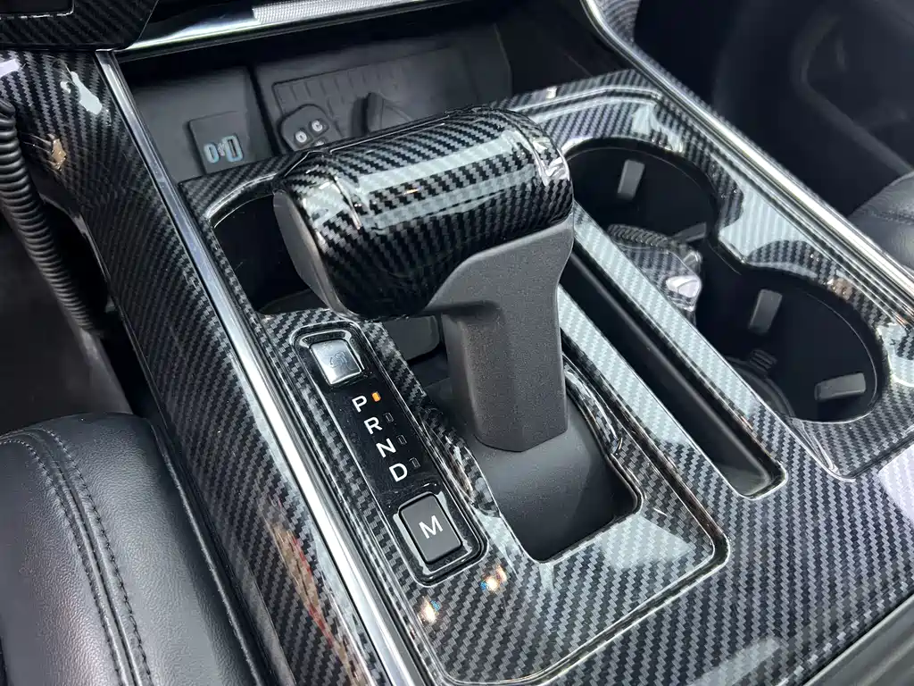 Ford F-150 Raptor 2023 — фото 20
