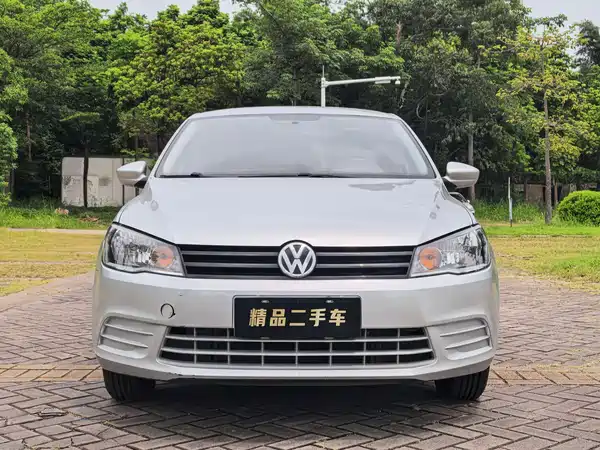 Volkswagen Jetta 2016