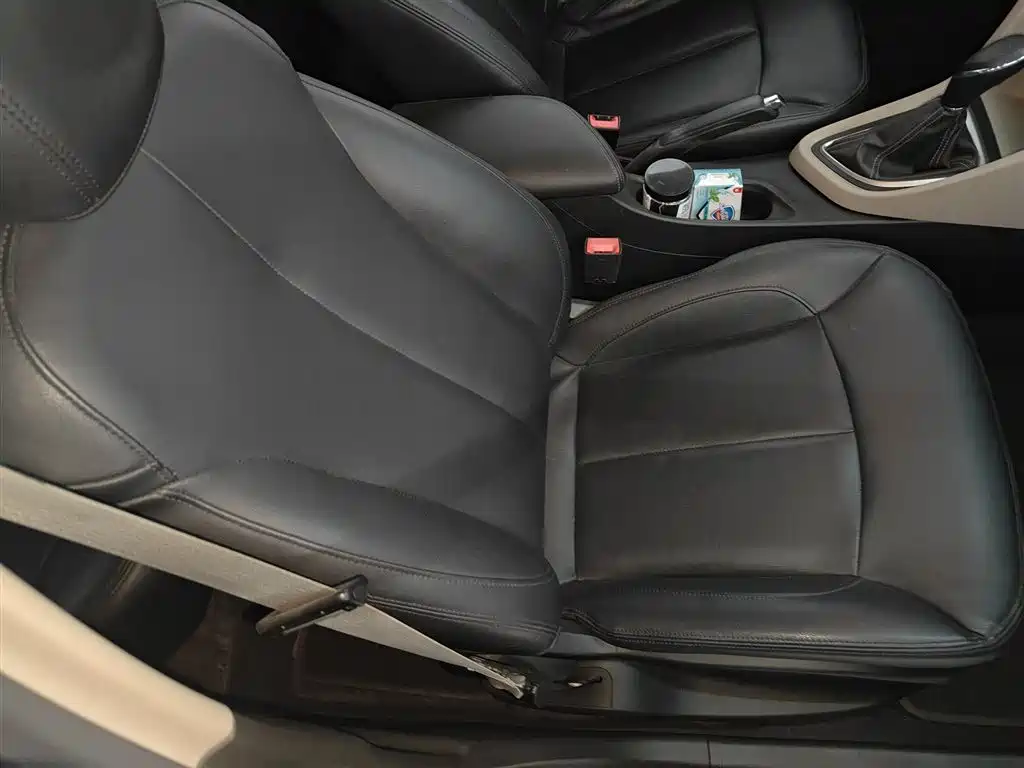 Buick Excelle 2019 — фото 25