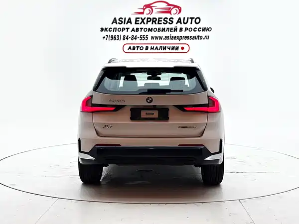 BMW X1 2023