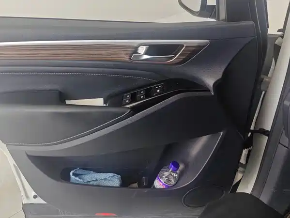 GAC Trumpchi M8 2021