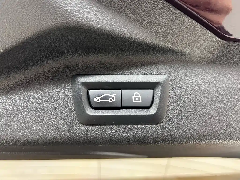 BMW X7 2021 — фото 41