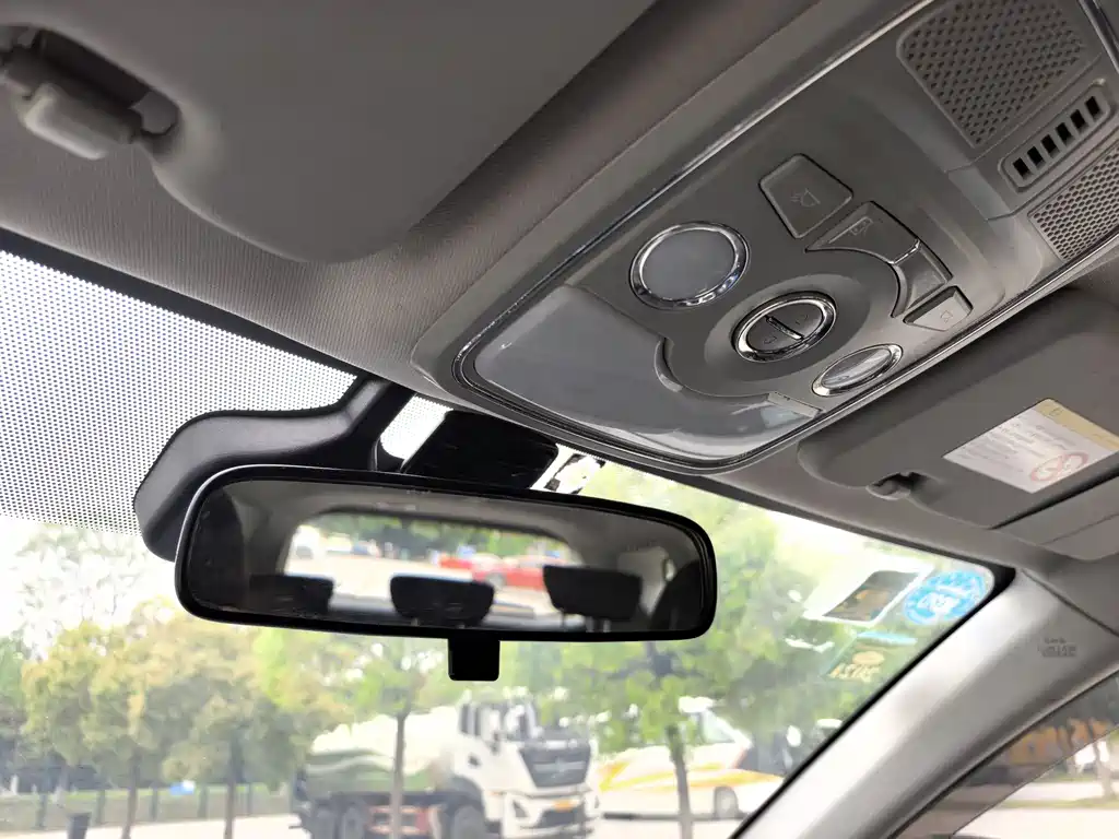 Haval H6 2015 — фото 10